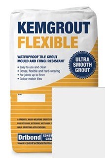 KEMGROUT FLEXIBLE 507 MISTY GREY 2KG